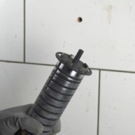 Suport de centrare pentru pre-gaurire pt. carotele DiStar RS/RM-TX pt. beton armat, diam. 42/52mm - DiStar-71419031031