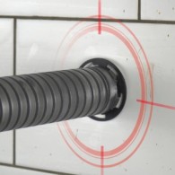 Suport de centrare pentru pre-gaurire pt. carotele DiStar RS/RM-TX pt. beton armat, diam. 42/52mm - DiStar-71419031031
