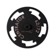 Suport de centrare pentru pre-gaurire pt. carotele DiStar RS/RM-TX pt. beton armat, diam. 62/72mm - DiStar-71419031031