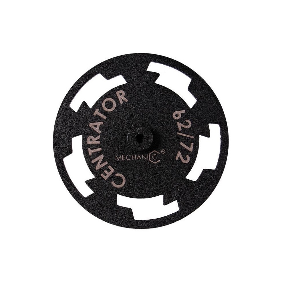 Suport de centrare pentru pre-gaurire pt. carotele DiStar RS/RM-TX pt. beton armat, diam. 62/72mm - DiStar-71419031031