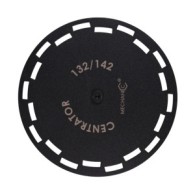 Suport de centrare pentru pre-gaurire pt. carotele DiStar RS/RM-TX pt. beton armat, diam. 132/142mm - DiStar-71419031026