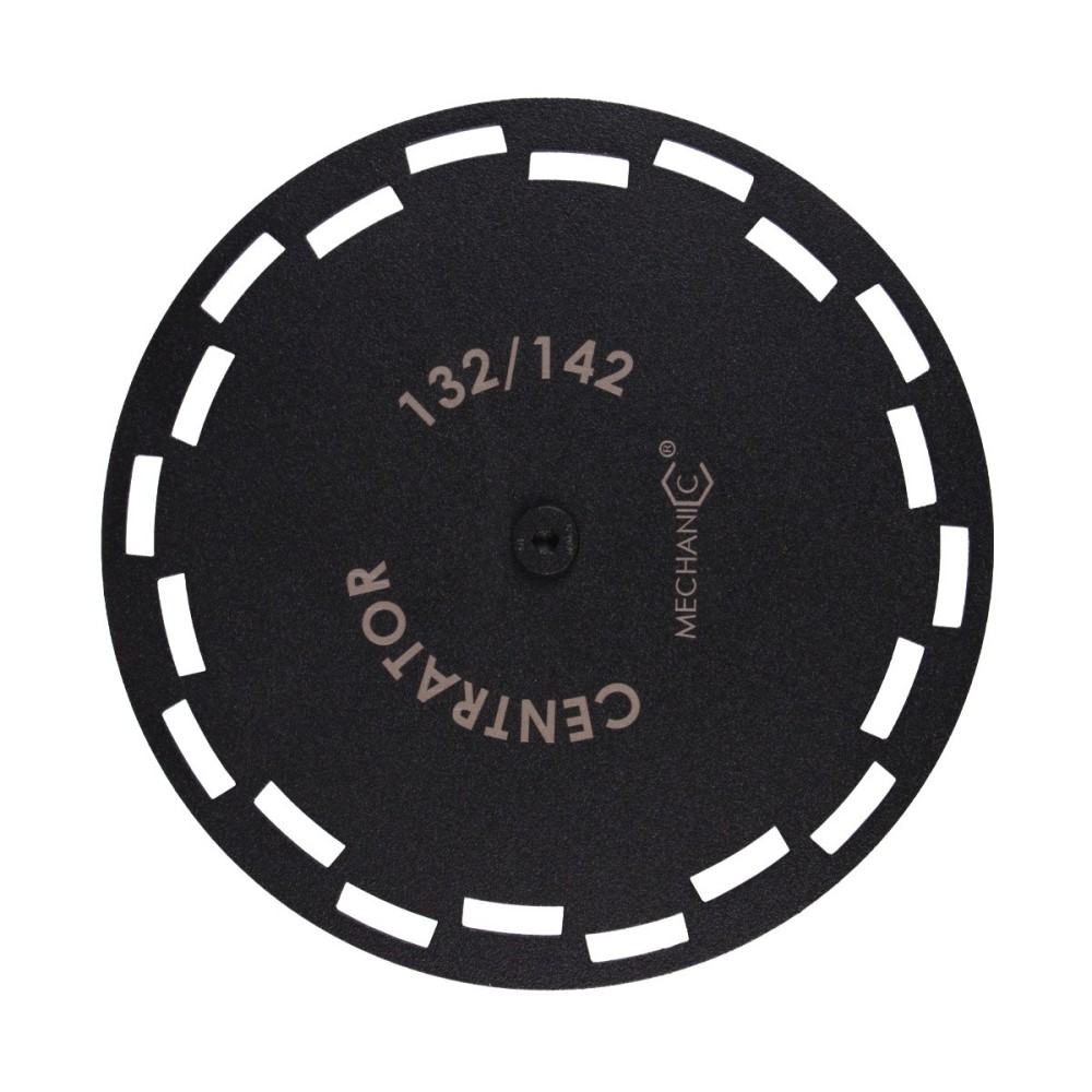 Suport de centrare pentru pre-gaurire pt. carotele DiStar RS/RM-TX pt. beton armat, diam. 132/142mm - DiStar-71419031026
