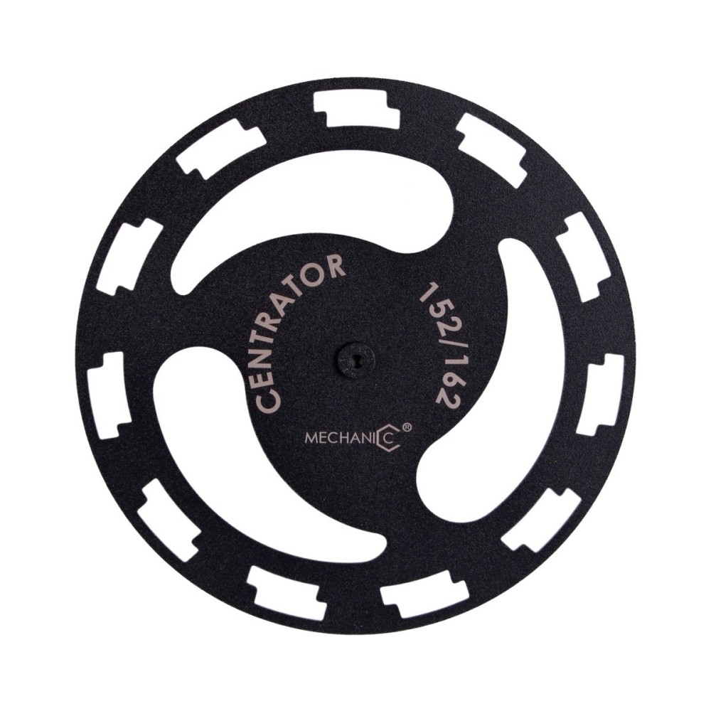 Suport de centrare pentru pre-gaurire pt. carotele DiStar RS/RM-TX pt. beton armat, diam. 152/162mm - DiStar-71419031027