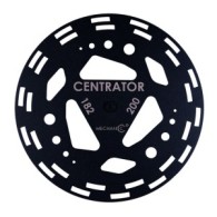 Suport de centrare pentru pre-gaurire pt. carotele DiStar RS/RM-TX pt. beton armat, diam. 182/200mm - DiStar-71419031028