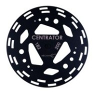 Suport de centrare pentru pre-gaurire pt. carotele DiStar RS/RM-TX pt. beton armat, diam. 182/200mm - DiStar-71419031028