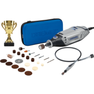 DREMEL 3000 Unealta multifunctionala 130W - Editie limitata 2026