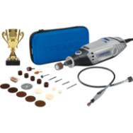 DREMEL 3000 Unealta multifunctionala 130W - Editie limitata 2026