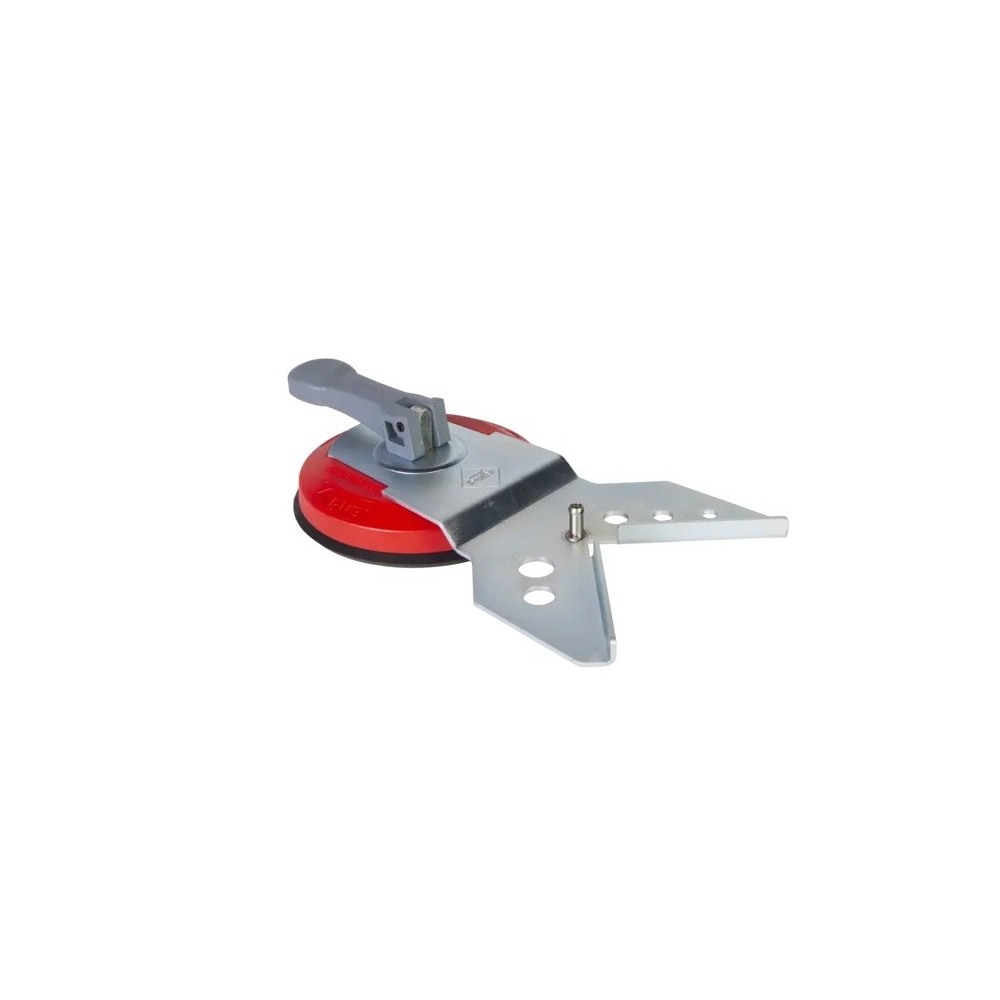 Sistem de ghidare MULTIDRILL PLUS RM pt. carote max. 120mm - RUBI-51908