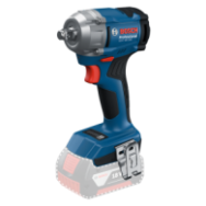 BOSCH GDS 18V-350 (SOLO) Surubelnita cu impact Li-Ion, 350 Nm, brushless (fara acumulator si incarcator)