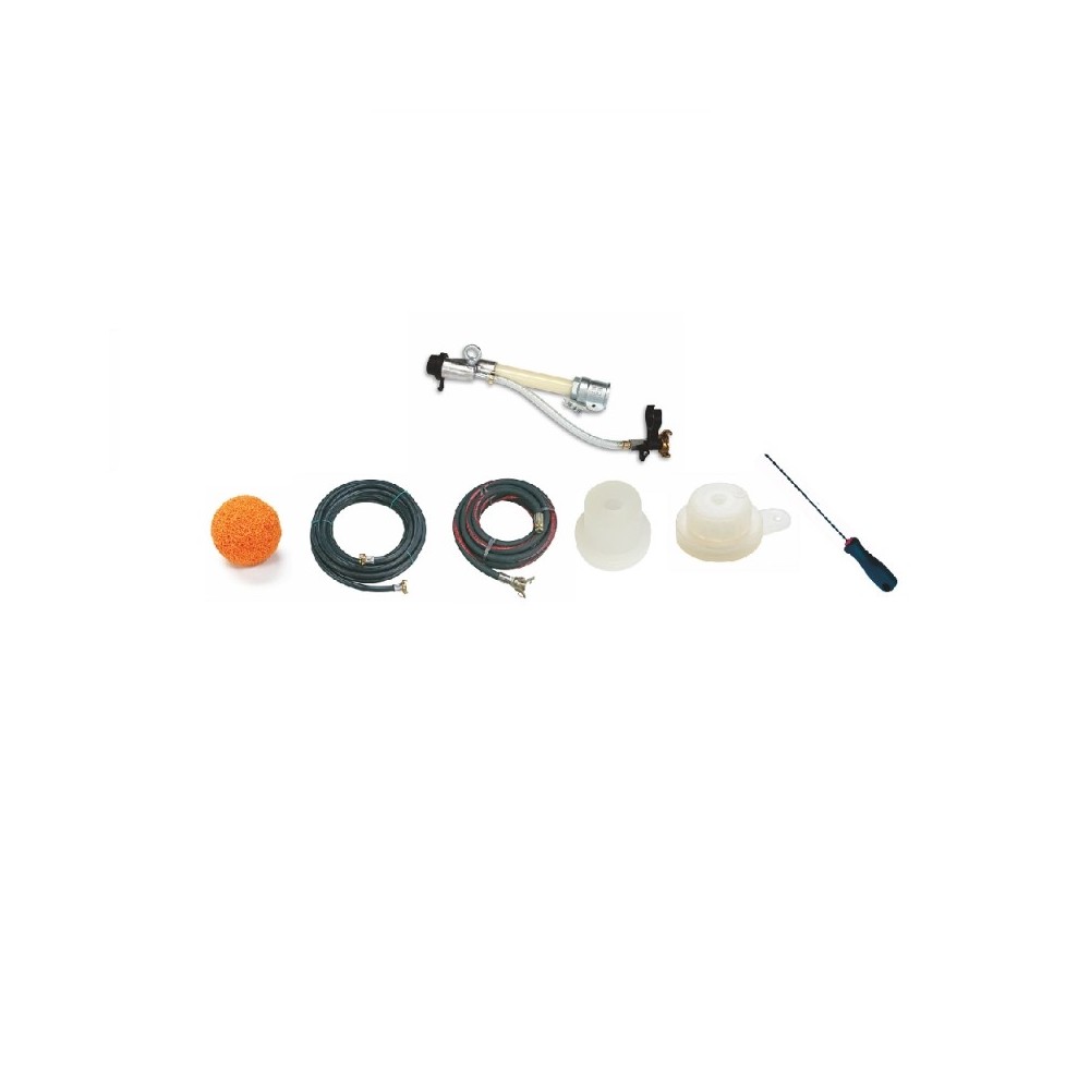 RS Kit Imer pentru mortare traditionale si preamestecate – utilizare Small 50