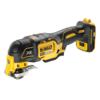 DEWALT DCS356N-XJ (SOLO) Multicutter Li-Ion, brushless (fara incarcator in set)