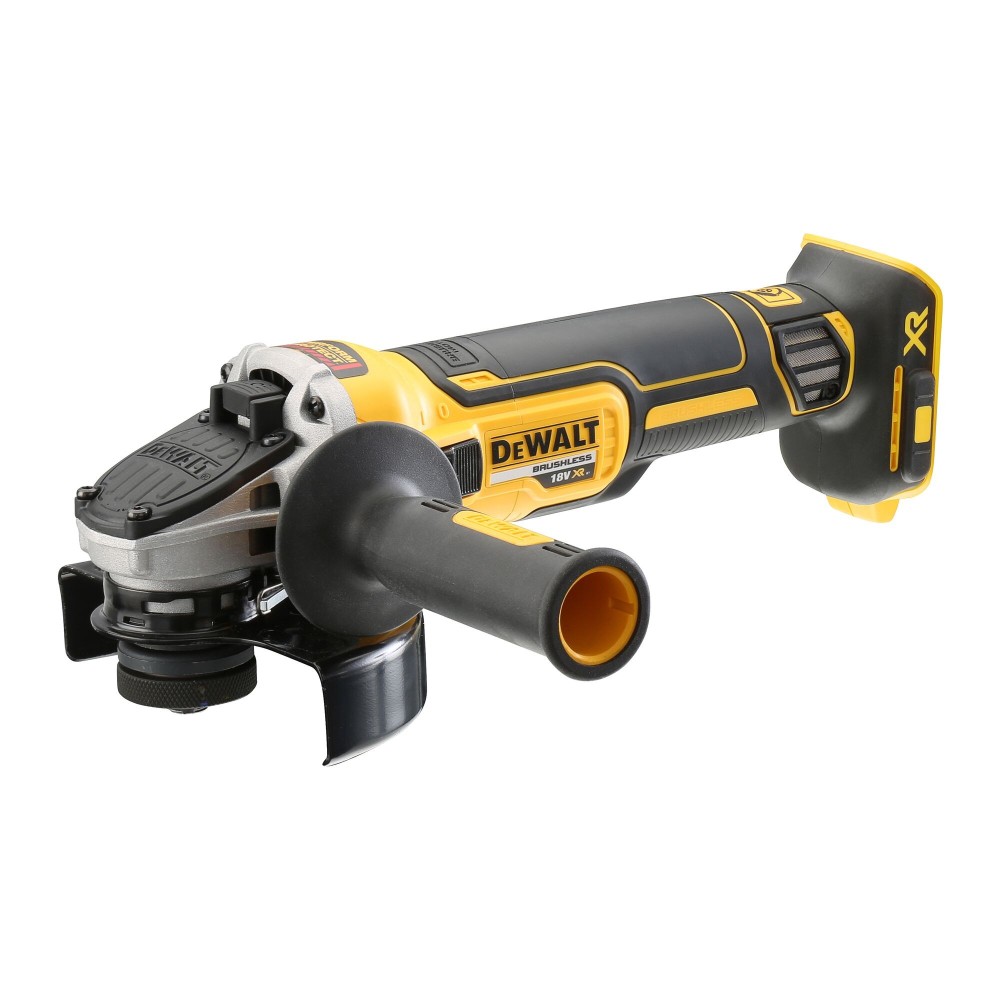 DEWALT DCG405N-XJ Polizor unghiular Li-Ion, brushless, Ø125 mm (fara acumulator si incarcator)
