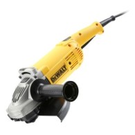 DEWALT DWE492S-QS Polizor unghiular 2200 W, Ø230, Soft start