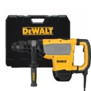 DEWALT D25733K-QS Ciocan rotopercutor SDS-max 1600 W, 13.3 J + Valiza