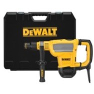 DEWALT D25614K-QS Ciocan rotopercutor SDS-max 1350 W, 10.5 J + Valiza