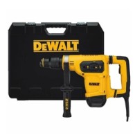 DEWALT D25481K-QS Ciocan rotopercutor SDS-max 1050 W, 6.1 J + Valiza