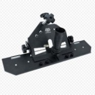 Accesoriu / Suport metalic pentru taiere 45 grade placi gresie ceramica - WP-SUP45DEG-01