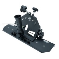 Accesoriu / Suport metalic pentru taiere 45 grade placi gresie ceramica - WP-SUP45DEG-01