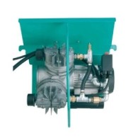 RS Compresor cu membrana Imer 230V/50Hz