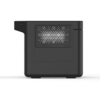 Statie acumulator portabil pentru incarcare electrica LongLife, LiFePO4, Generator Solar Power Station - 1200W, 992Wh - CNO-PS12