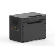 Statie acumulator portabil pentru incarcare electrica LongLife, LiFePO4, Generator Solar Power Station - 1500W, 1488Wh - CNO-PS1