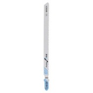 Bosch Set 5 panze ferastrau vertical T 118 EOF Flexible for Metal, 83mm