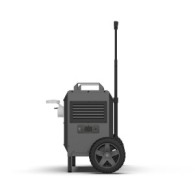 Statie acumulator portabil pentru incarcare electrica LongLife, LiFePO4, Generator Power Station - 5000W, 5040Wh - CNO-L5PS