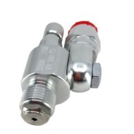 Supapa valva pentru vopsire airless precisa si curata, anti-stropire, clean shot - CNO-APSCLEANPAC