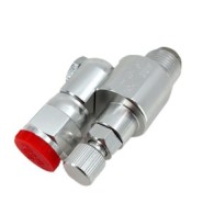 Supapa valva pentru vopsire airless precisa si curata, anti-stropire, clean shot - CNO-APSCLEANPAC