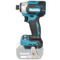 MAKITA DTD201Z Masina de insurubat cu impact brushless Li-Ion 18V, 210Nm, fara acumulator in set (SOLO)