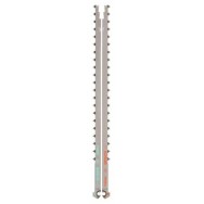 Bosch Set 2 panze ferastrau cu carburi metalice TF NHM, beton, 350x408mm