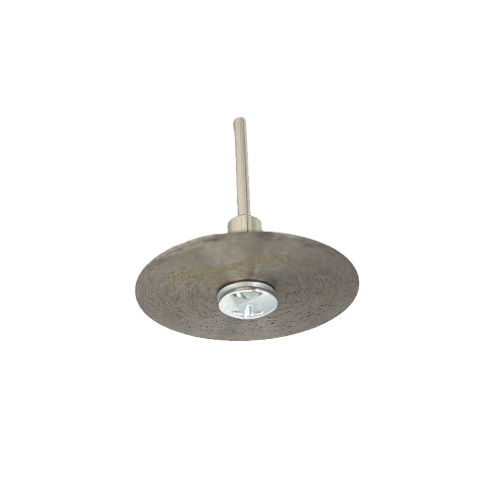 Disc diamantat de taiat si slefuit 45*0.6*5.8(mm) pentru micropolizor CRIANO - CNO-MPU350W-DD45TOP