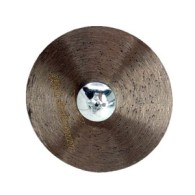 Disc diamantat de taiat si slefuit 45*0.6*5.8(mm) pentru micropolizor CRIANO - CNO-MPU350W-DD45TOP