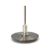 Disc diamantat de taiat si slefuit 45*0.6*5.8(mm) pentru micropolizor CRIANO - CNO-MPU350W-DD45TOP