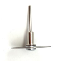 Disc diamantat de taiat si slefuit 45*0.6*5.8(mm) pentru micropolizor CRIANO - CNO-MPU350W-DD45TOP