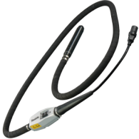 MAKITA VR002CZ Vibrator pentru beton ConnectX 36V, compatibil PDC, 3 m, 43 mm