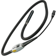 MAKITA VR002CZ Vibrator pentru beton ConnectX 36V, compatibil PDC, 3 m, 43 mm