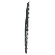 Bosch Set 3 panze ferastrau vertical T 313 AW Special for Soft Material, 152mm