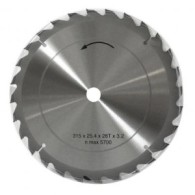 RS Disc IMER Widia Ø 350 mm x 32 Z pentru H 110 PLUS