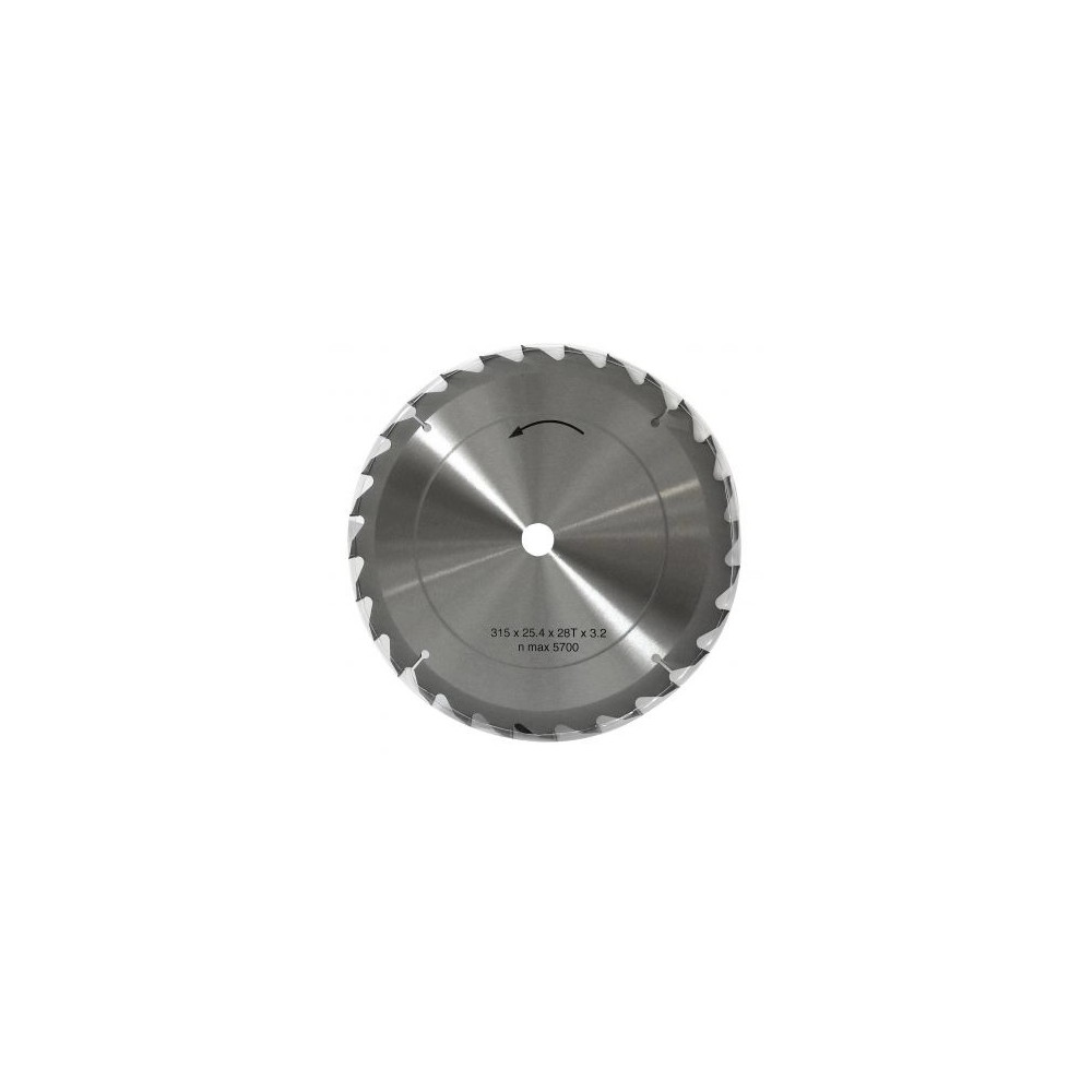 RS Disc IMER Widia Ø 350 mm x 32 Z pentru H 110 PLUS