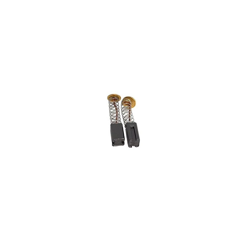 Perii de carbon de schimb pentru micropolizor CRIANO MPU350W - PS-CNO-MPU350-PeriiCarbon