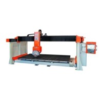 Masina de prelucrat marmura Manta Poker 3500 TOP - Mondial-160600