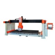 Masina de prelucrat marmura Manta Poker 3500 TOP - Mondial-160600