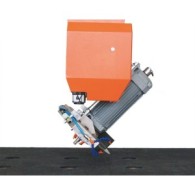 Masina de prelucrat marmura Manta Poker 3500 TOP - Mondial-160600