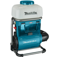 MAKITA PM001GZ01 Atomizor brushless tip rucsac, Li-Ion, 40V XGT, 15 l, fara acumulator in set (SOLO)