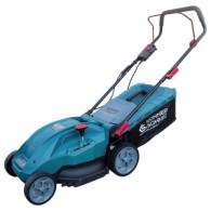 Mașină de tuns iarba electrică - 380mm, 40l - Konner & Sohnen - KS-38LM16