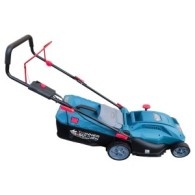Mașină de tuns iarba electrică - 380mm, 40l - Konner & Sohnen - KS-38LM16