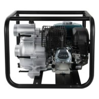 SH-RESIGILAT Motopompa apa murdara 3" - 1100 l / min - Konner & Sohnen - KS-80TW
