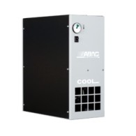 Uscator frigorific de aer COOL - capacitate 5200l/min, 13 bari - COOL312(C8)230/50-A-AB-CE