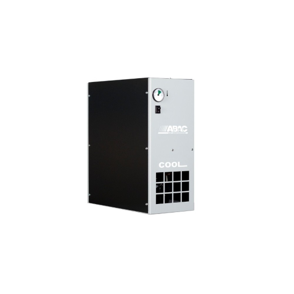 Uscator frigorific de aer COOL - capacitate 5200l/min, 13 bari - COOL312(C8)230/50-A-AB-CE